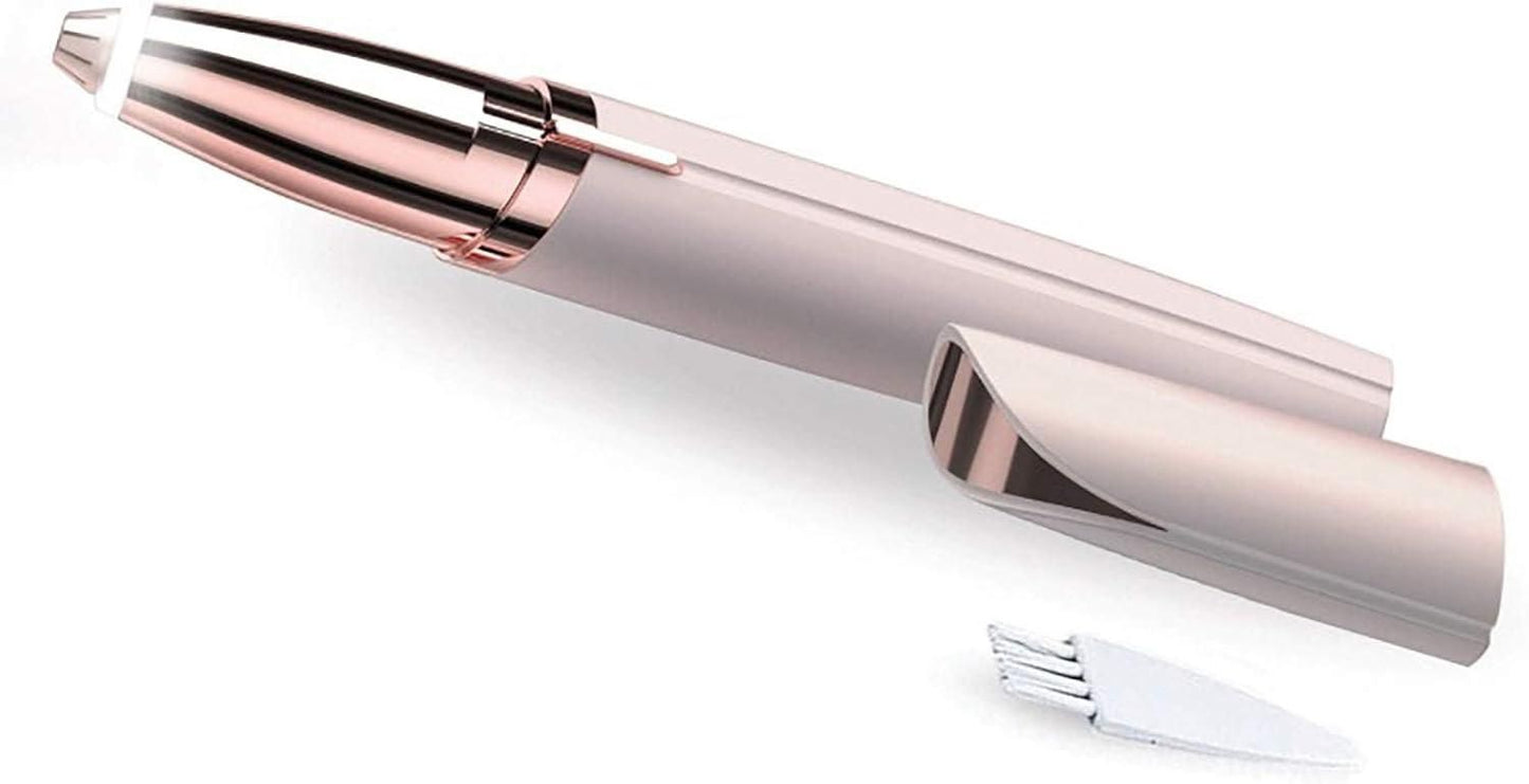 Flawless Eyebrow Trimmer for Women – Pack of 1