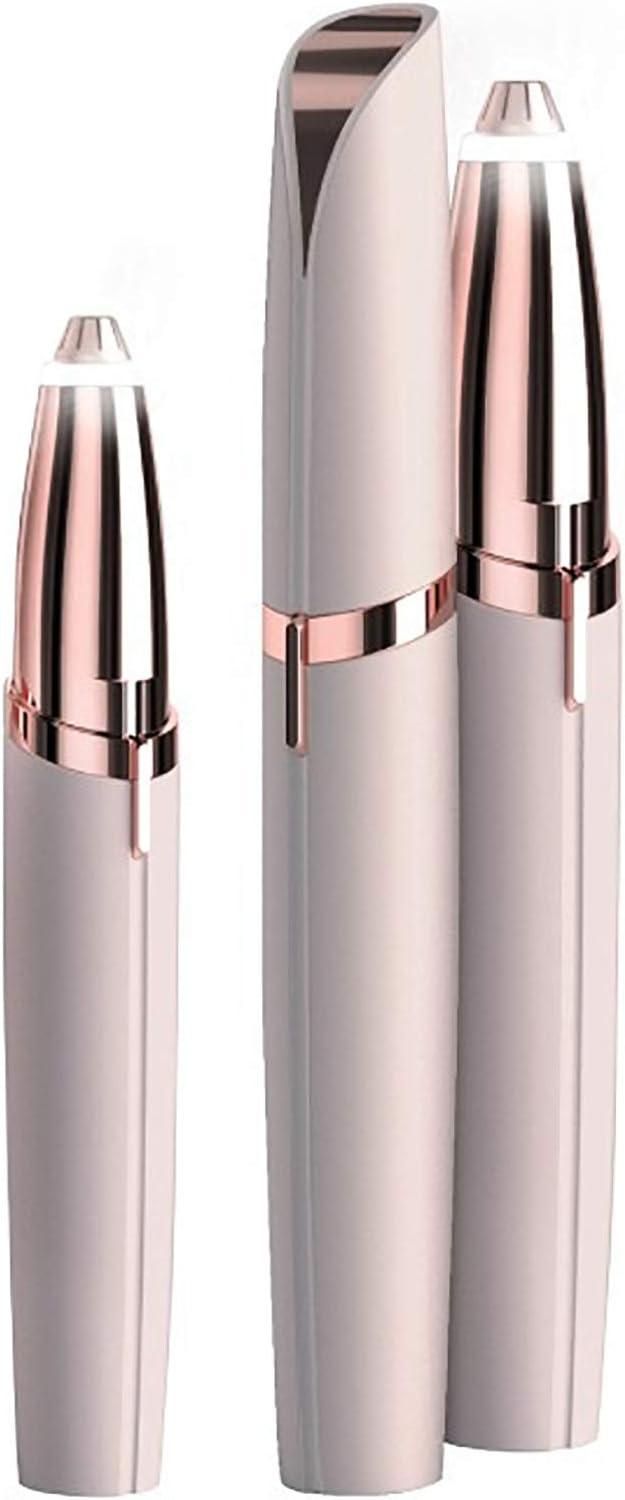 Flawless Eyebrow Trimmer for Women – Pack of 1