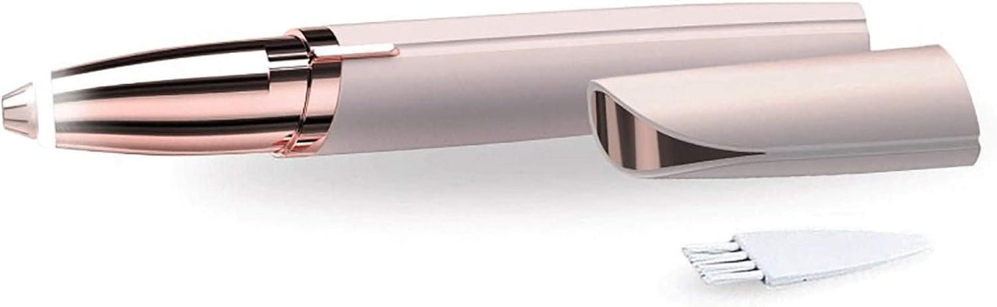 Flawless Eyebrow Trimmer for Women – Pack of 1
