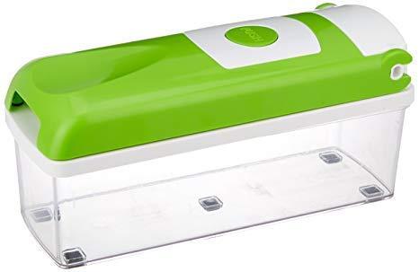 Multi-Functional Nicer Chopper & Vegetable Cutter 12 in 1 nicer dicer chopper