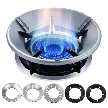 Energy Saving Gas Stove & Windproof| 🔥Buy 1 Get 1 Free🔥