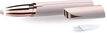 Flawless Eyebrow Trimmer for Women – Pack of 1